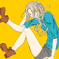 GaHarA (@nao3ns) 's Twitter Profile
