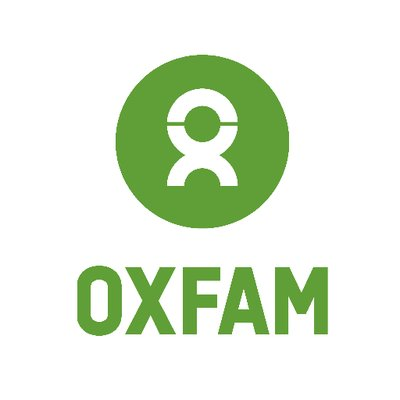 Oxfam EU