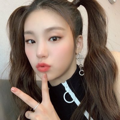 #ITZY #황예지