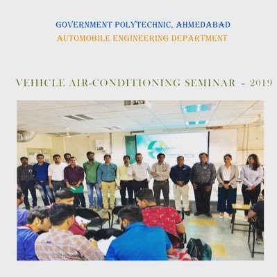 ટૂંકા ગાળાના ઓટોમોબાઇલ કોર્સ 📩neermanacademy@gmail.com 📞 +91 99243 03021 / +91 98246 52300