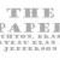 The Paper (@clickthepaper) 's Twitter Profile Photo