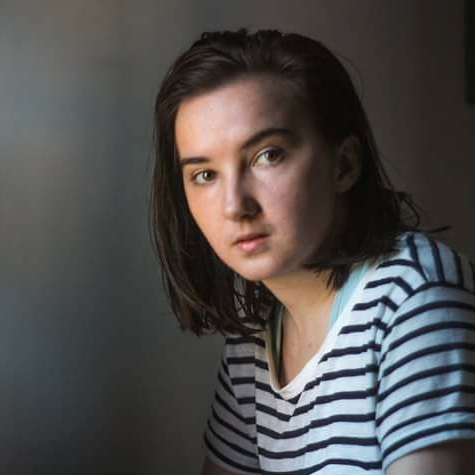 CherriWalraven's profile picture. #SoftwareDeveloper looking to connect with people smarter and wiser than I am