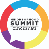 Cincy Neighborhood Summit (@cincysummit) 's Twitter Profile Photo Cincy Neighborhood Summit (@cincysummit) 's Twitter Profile Photo