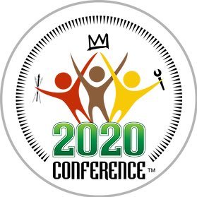 Register online or donate today to support the #2020Conference