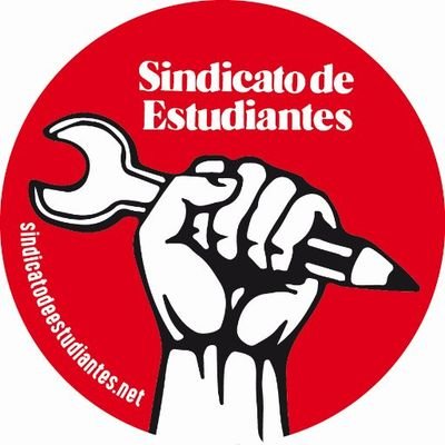 Sindicato de Estudiantes de Guadalajara ¡Por una educación pública, democrática, laica, gratuita y de calidad! ¡Por un futuro digno para la juventud!✊