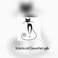 blackcatjewellerygb(@BlackcatJewell1) 's Twitter Profile Photo