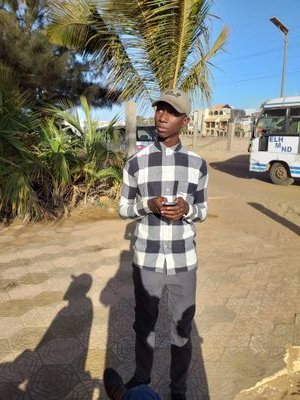 scientifiquewos's profile picture. Toujours aux services de sa commune