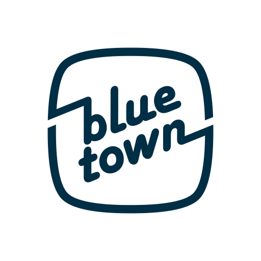 bluetownlab Profile Picture