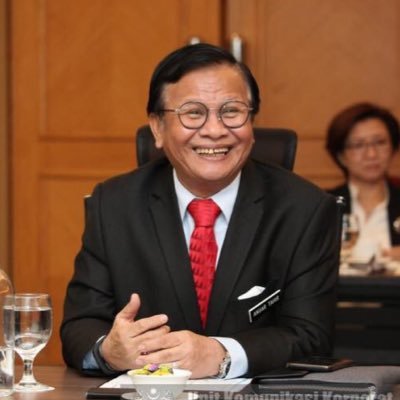 Official Account Hj Anuar Tahir, Ahli Parlimen P088 Temerloh, Mantan Timbalan Menteri Kerja Raya & Aktivis Sosial