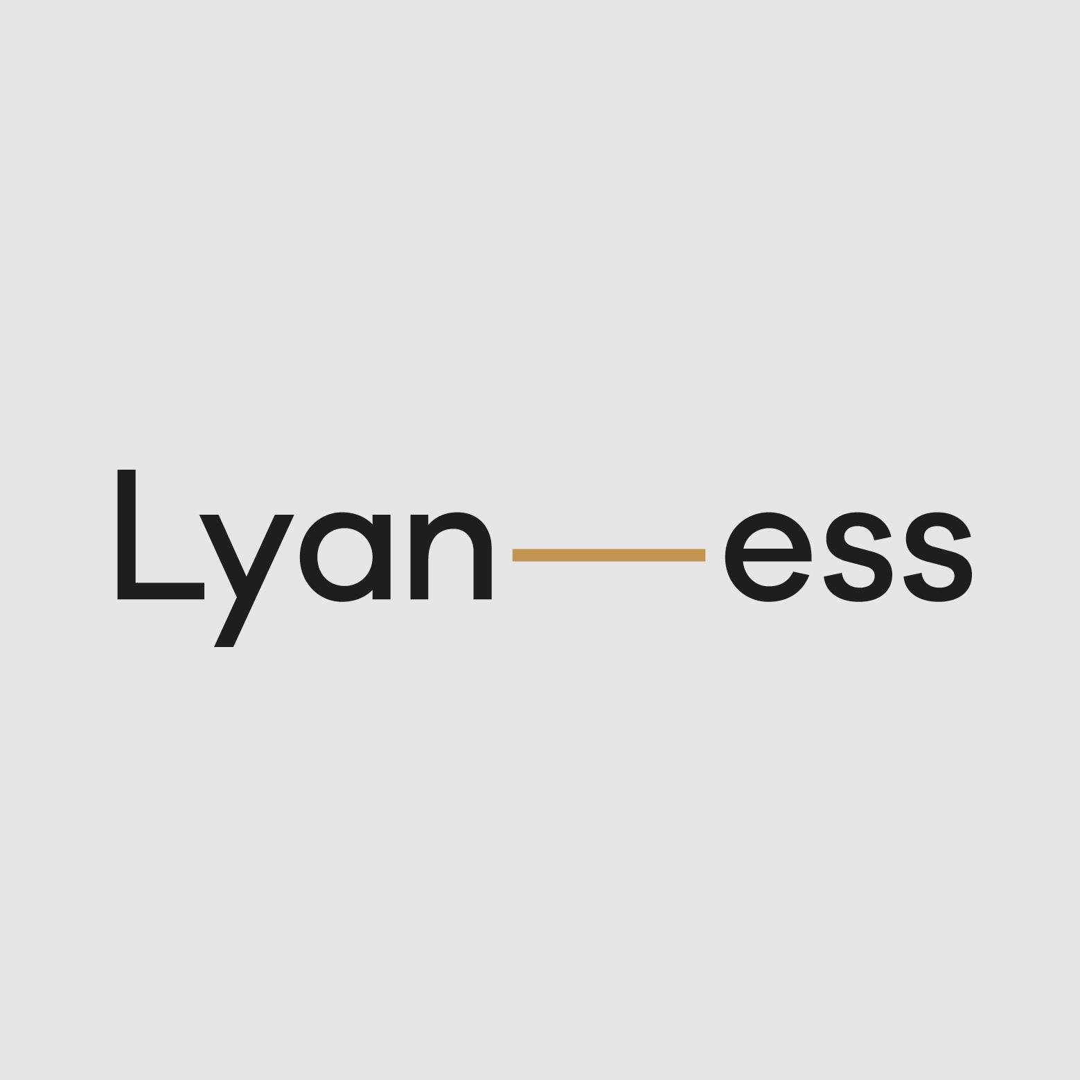 A new concept from @MrLyan, located at Sea Containers London #Lyaness