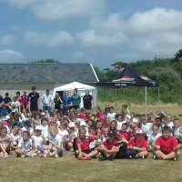 Chwaraeon am Oes Gwynedd (@caogwynedd) 's Twitter Profile