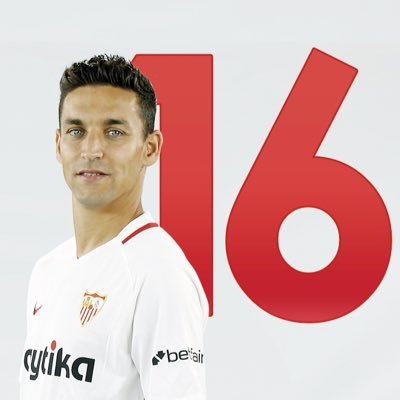 Jugador del Sevilla FC y la Selección española (@Sefutbol) / @SevillaFC & Spain N. Team player / https://t.co/Qg2FR7cFNE https://t.co/9M7zyX2ERb