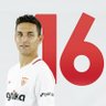 JNavas's profile picture. Jugador del Sevilla FC y la Selección española (@Sefutbol) / @SevillaFC & Spain N. Team player / https://t.co/Qg2FR7cFNE https://t.co/9M7zyX2ERb