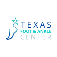 Texas Foot & Ankle Center(@TexasFootAnkle) 's Twitter Profile Photo