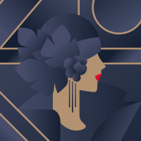 Lady Pinard (@ladypinard) 's Twitter Profile Photo Lady Pinard (@ladypinard) 's Twitter Profile Photo