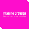 imaginecroydon's profile picture. Imagine Croydon A project to imagine the future of Croydon