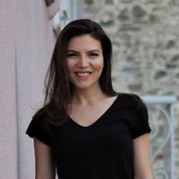 Dilşad Budak Sarıoğlu (@dilsadbudak) 's Twitter Profile