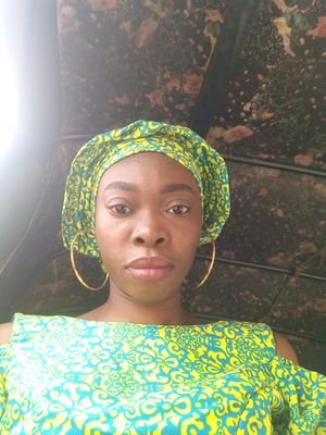 Iamlayomi1's profile picture. I am simple and complicated. I love observing people and things a lot. I love reading. I am me.