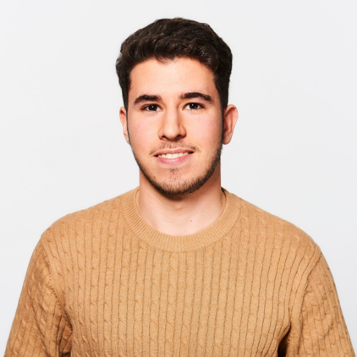 Flutter Developer💙 and Co-Founder of tapped. We are hiring Flutter Devs! ✌🏼