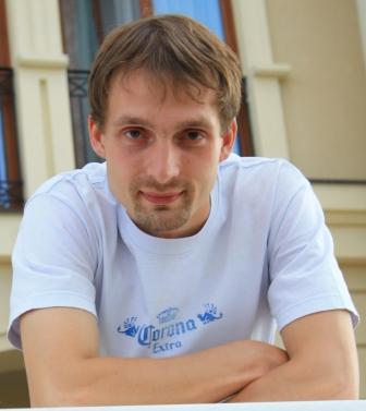 NovikovIvan's profile picture. В принципе-нормальный адекватный человек... хотя...