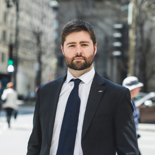 Ryan Mallough Profile