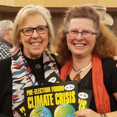 Regina-Qu’Appelle GPC candidate 2021, Leader of the Saskatchewan Green Party, #Climate Action #ActionTRC #WaterProtection