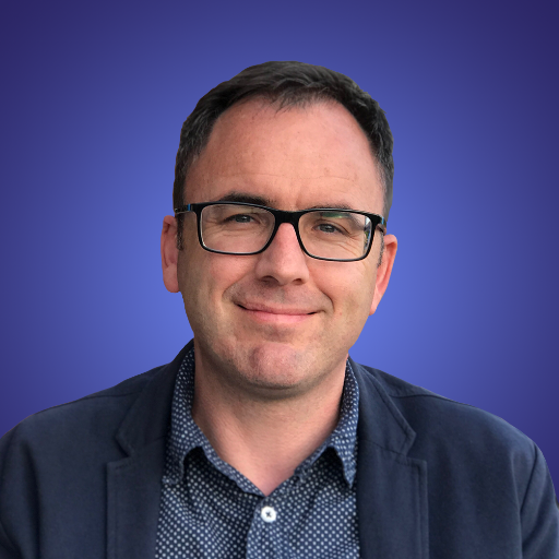 Brian King Profile