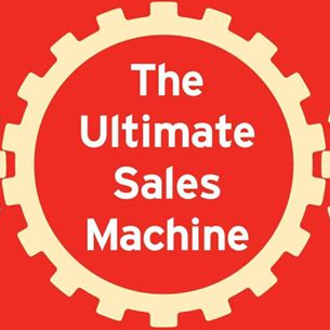 TheUltimateSalesMachine founded by the late great Chet Holmes. Assisting over 200,000 businesses to double sales through 12 core competencies and #PHDD.