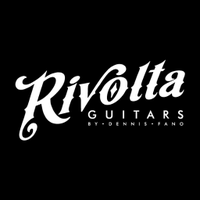 Rivolta Guitars (@rivoltaguitars) 's Twitter Profile