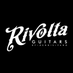 Rivolta Guitars (@RivoltaGuitars) Twitter profile photo