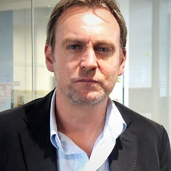 PhilipGlenister News