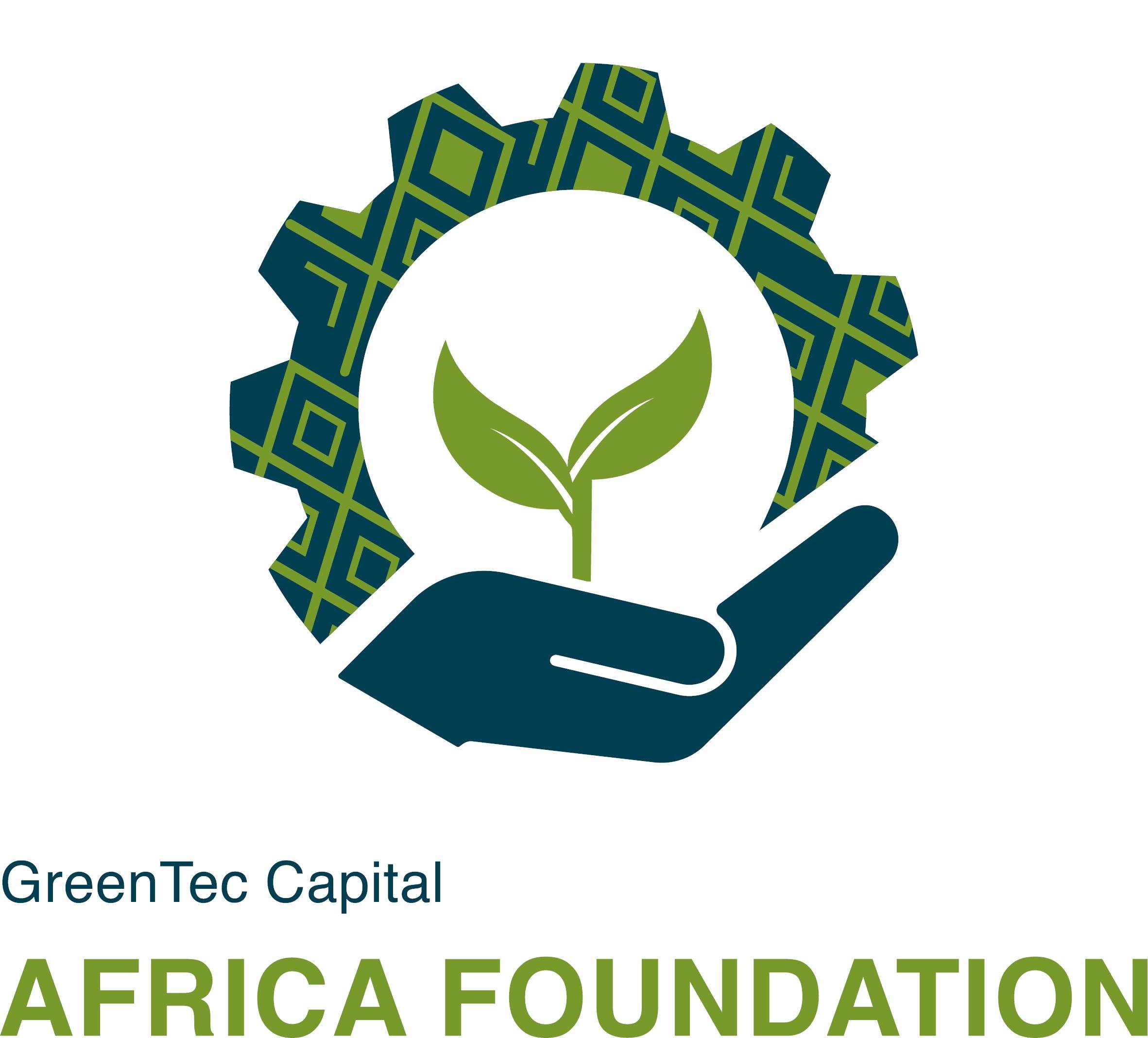 The GreenTec Capital Africa Foundation (GCAF) is a non-profit organization founded to promote the development of investment in African entrepreneurship.
