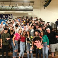 BHS Student Section (@bhawkstudents_) 's Twitter Profile