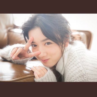 永野芽郁さんが好きなので作りました