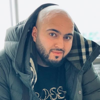 OmarShaf1q's profile picture. Snapchat: Omar_W12