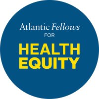 Atlantic Fellows for Health Equity (@gwfellow) 's Twitter Profile