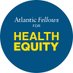 Atlantic Fellows for Health Equity (@GWFellow) Twitter profile photo