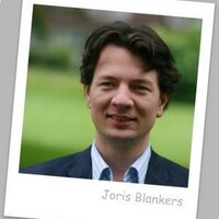 Joris Blankers (@jorisblankers) 's Twitter Profile