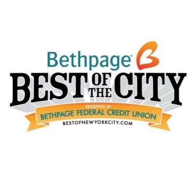▪️Official Bethpage Best of The City🗽 - Best of the City 2024! Voting is now open!👇