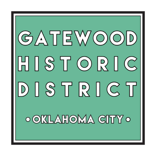 Gatewood is located within the boundaries of Classen, Pennsylvania, Northwest 16th and Northwest 23rd. Have a question? Email us at okcgatewood@gmail.com!