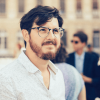 Florent Bertiaux (@kxrz) 's Twitter Profile