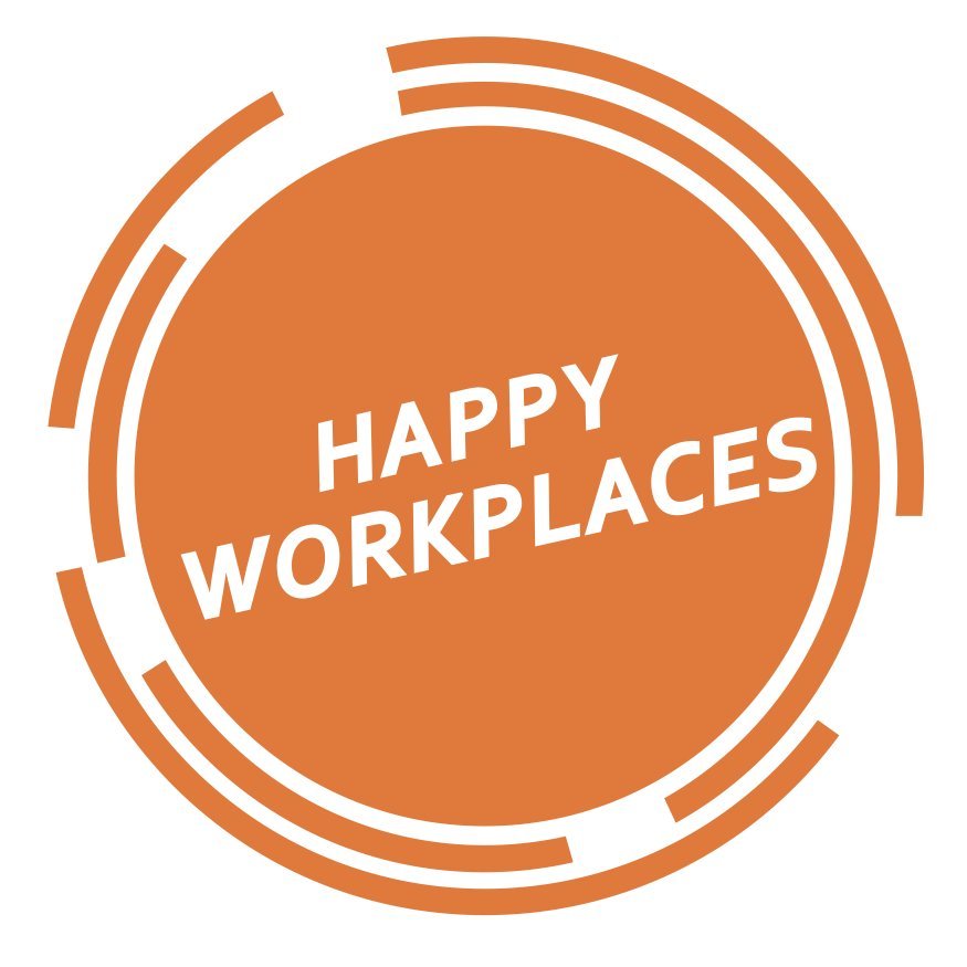 Our mission is to create happy workplaces for India 🇮🇳  

--#HR
--#OrganizationalDevelopment
--#training
--#Wellbeing program
--#Counseling

#mentalhealth