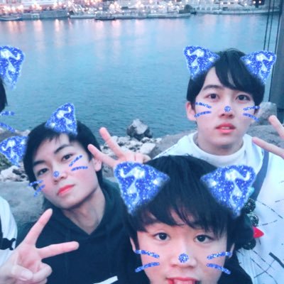 keisuke6275's profile picture. HBY 14R→31R ⇒waseda SOC/Tennis/giants