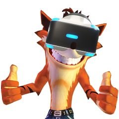 #PlayStation fangirl since 1997 #catLady #VR & #PSVR enthusiast. Sephiroth's older sister. Burnt out PS & WipEout moderator on @reddit https://t.co/eO9ke2jkNG