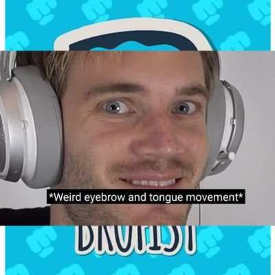 ~ #SubscribetoPewdiepie ~
Give Crab King your legs ~
Here to do my part ~