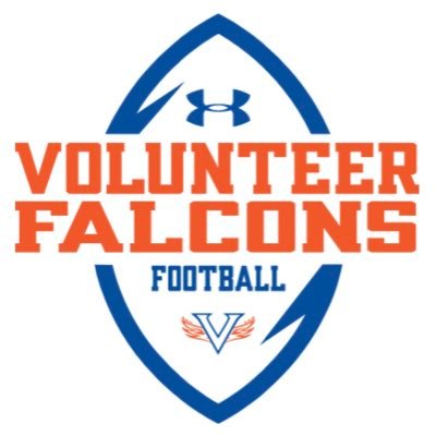 Official Twitter page of Volunteer Falcons Football. Follow for updates and scores on the team. Go Falcons! Church Hill, TN #SeizeTheDay