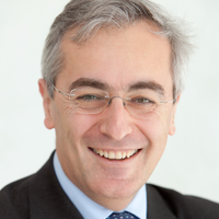 Angelo Auricchio (@aauricchiomd) 's Twitter Profile