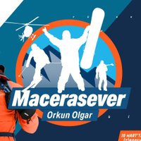 Macerasever (@maceraseverntv) Twitter profile photo