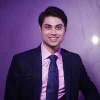Rishabh Bardia (@rishabhbardia) 's Twitter Profile