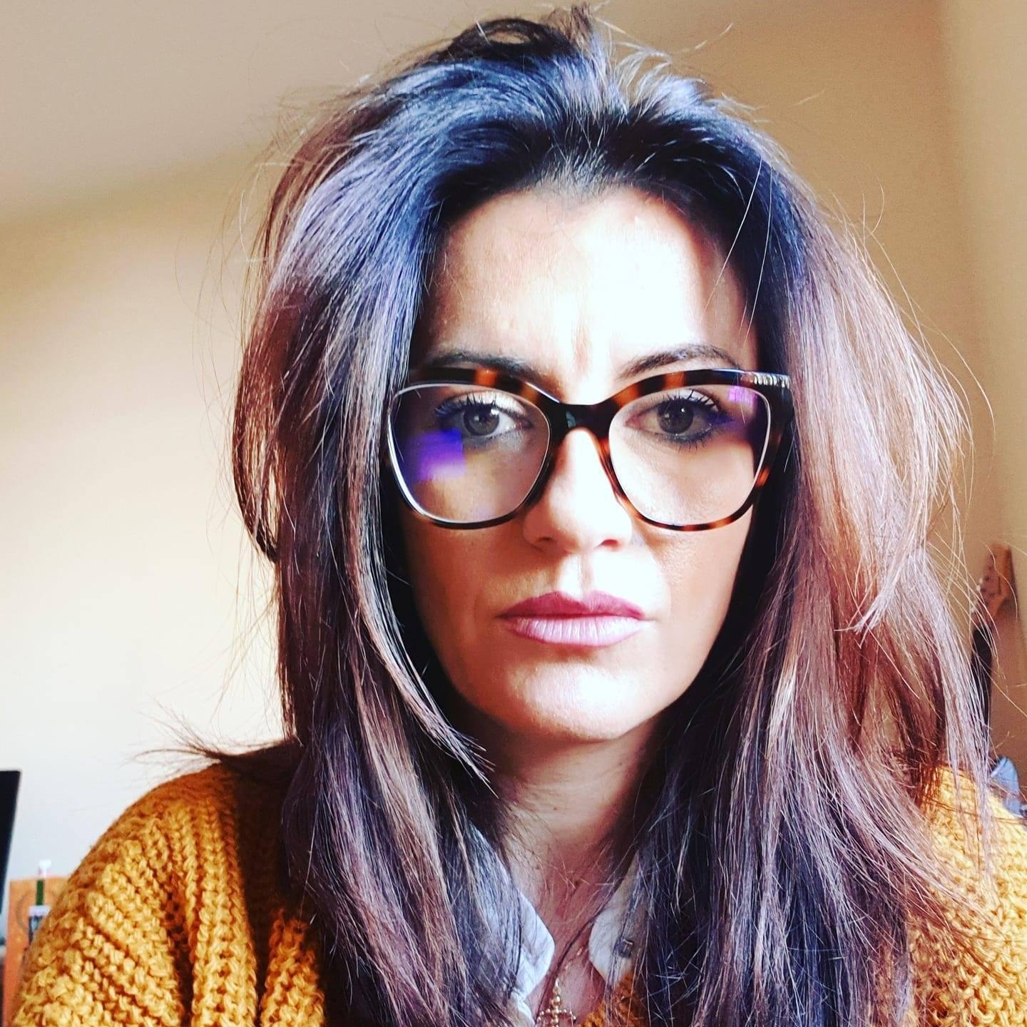 FRANCESCARENN11's profile picture. 